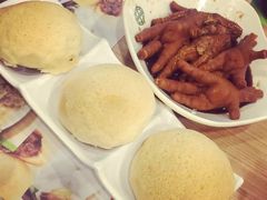 -添好运点心专门店(北角店)