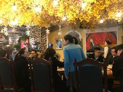 -俄士厨房(万松园店)