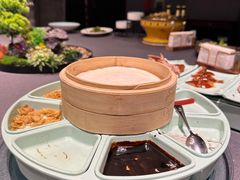 -羲和雅苑•北京烤鸭(平安国际金融中心店)