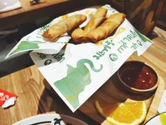 -迷你椰·泰式大排档(观前街店)