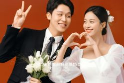 -巴黎新娘婚纱摄影·婚礼策划(嘉定总店)