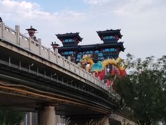 -咸阳湖景区