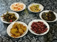 -张关合渣(航空大道店)