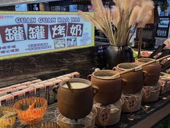 -梨花自助烤肉(天河城店)