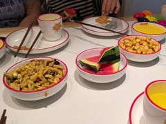 -大厨小馆(华阳城店)