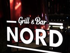 -Nord Grill&Bar Highland诺德西餐(深圳欢乐海岸店)