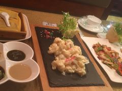 -北塘海鲜·天津菜(大光明桥旗舰店)