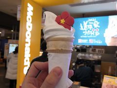 -麦当劳(城西银泰店)