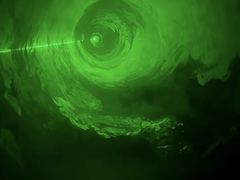 -黑森灵·实景沉浸式剧场·团建