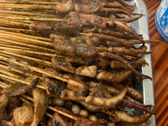 -十里铺铁板鱿鱼