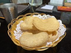 -金厨泰国餐厅·全泰籍厨师料理(拱北店)