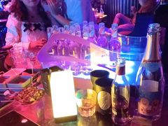 -苏荷酒吧(九街店)