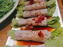 -滇越乘象云南餐厅(次渠店)