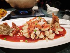 -浙江西子宾馆·牡丹厅