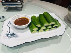 -美味故事特色餐厅(汉阳郭茨口店)