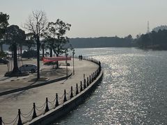 -美兰湖景区