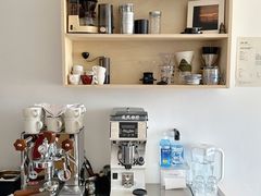 -纽巷咖啡 SOFTFOCUS COFFEE(锦和巴黎时韵店)