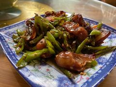 -七彩云酸水鱼(龙胜十七分店)