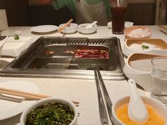 -海底捞火锅(凤凰广场店)