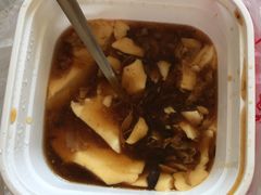 -护国寺小吃(左家庄店)