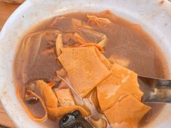 -逍遥镇刘相五胡辣汤豆沫馆(康复中街店)