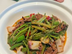 -老知青·东北菜(中华城店)