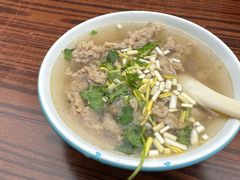 -东关回民小吃一条街(颍河西路店)