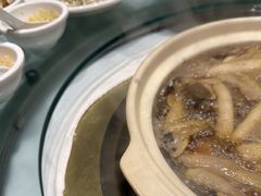-天宜隆蘑菇宴火锅(石景山旗舰店)