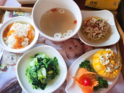 -玥悦母婴月子护理中心玥悦喜喜馆