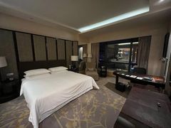 -中山喜来登酒店