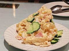 -金环西餐厅