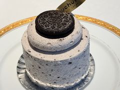 -chuchulab日式短蛋糕(粤海天地店)