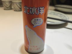 -山丹丹西北菜(金贸大厦店)