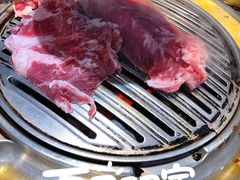 -金顺韩式烤肉·网红烤肉店(广利路店)