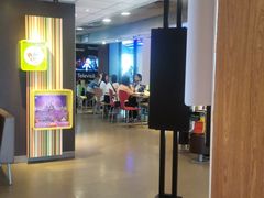 -麦当劳(东急新天地店)