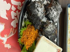 -仙隐小鹿中华料理(南宁万象城店)