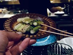 芦笋-Fukumimi·美醉堂 居酒屋(金尚店)
