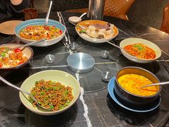 -华豫川酒家(大卫城店)