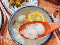 -小满手工粉(上海新世界城店)