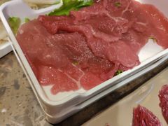 -小龙坎老火锅(北京三里屯店)