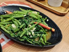 -越小品·越南餐厅(万科里店)