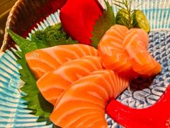 -無二炙坊·和牛烧肉(大钟寺1733店)