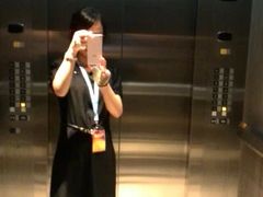 psb&nbsp;(4)-曼谷文华中心点大酒店