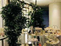 -李奥斯汀蛋糕商务茶歇·甜品台·企业活动团建(长寿路店)