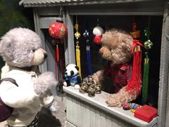 -成都泰迪熊博物馆