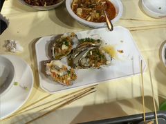 -小林哥的海鲜馆·夜宵烧烤(渔人码头店)