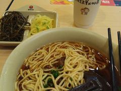 -李先生牛肉面大王(北京东四店)