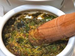 -兰湘子·湘菜小炒(长安万科广场店)