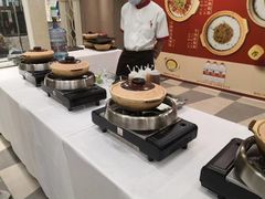 -新兴家喻酒家·羊城名宴(昌岗店)