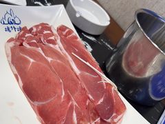 -楼外楼大刀肉传统火锅居(繁荣路店)
